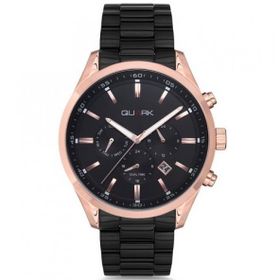 Quark QC-400BR-1A Erkek Kol Saati