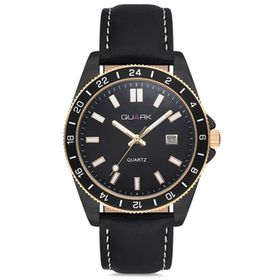 Quark QC-420BL-1A9 Unisex Kol Saati