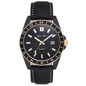 Quark QC-420BL-1A9 Unisex Kol Saati