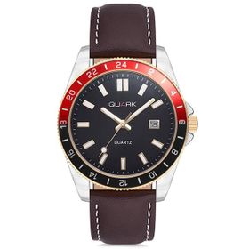 Quark QC-420BL-2A4 Unisex Kol Saati