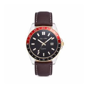 Quark QC-420BL-2A4 Unisex Kol Saati