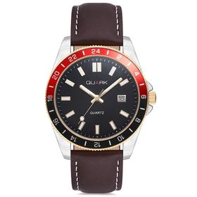 Quark QC-420BL-2A4 Unisex Kol Saati