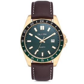 Quark QC-420GL-3A5 Unisex Kol Saati