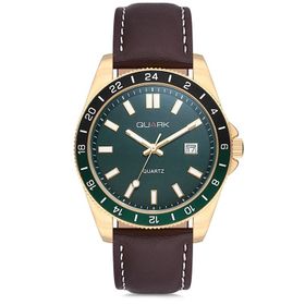 Quark QC-420GL-3A5 Unisex Kol Saati