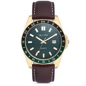 Quark QC-420GL-3A5 Unisex Kol Saati