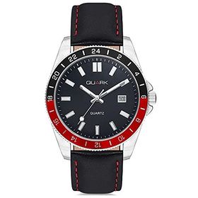 Quark QC-420L-1A4 Erkek Kol Saati