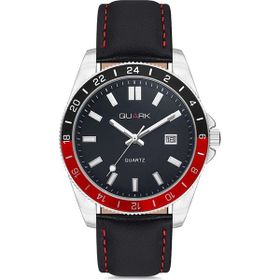 Quark QC-420L-1A4 Erkek Kol Saati