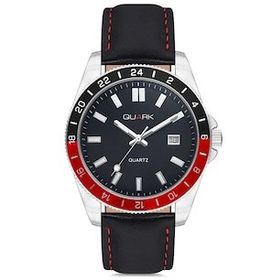 Quark QC-420L-1A4 Erkek Kol Saati