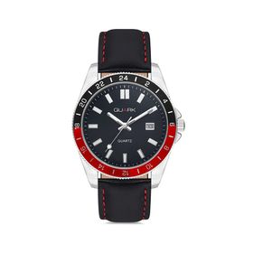 Quark QC-420L-1A4 Erkek Kol Saati