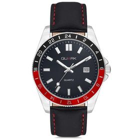 Quark QC-420L-1A4 Erkek Kol Saati