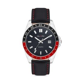 Quark QC-420L-1A4 Erkek Kol Saati