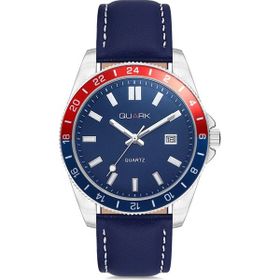 Quark QC-420L-2A2 Unisex Kol Saati