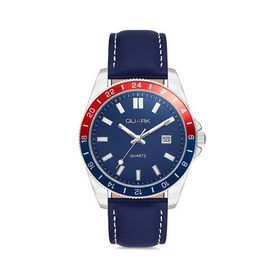 Quark QC-420L-2A2 Unisex Kol Saati