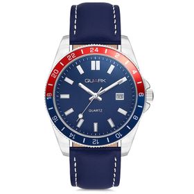Quark QC-420L-2A2 Unisex Kol Saati