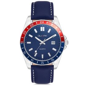 Quark QC-420L-2A2 Unisex Kol Saati