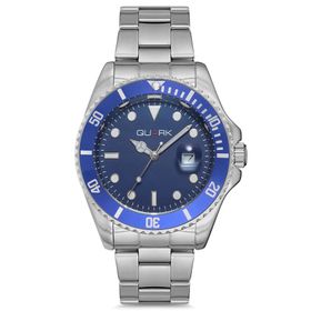 Quark QC-421D-2A Erkek Kol Saati
