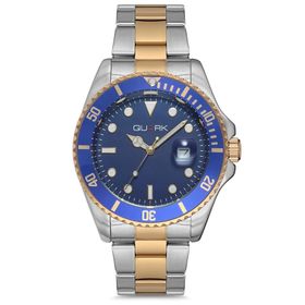 Quark QC-421SG-2A Erkek Kol Saati