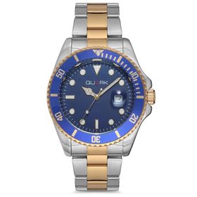 Quark QC-421SG-2A Erkek Kol Saati