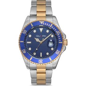 Quark QC-421SG-2A Erkek Kol Saati