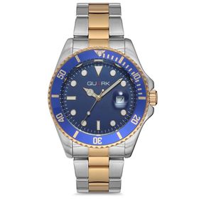 Quark QC-421SG-2A Erkek Kol Saati