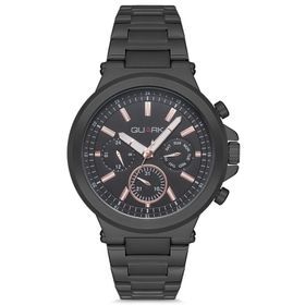 Quark QC-423BK-1A Erkek Kol Saati