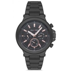 Quark QC-423BK-1A Erkek Kol Saati