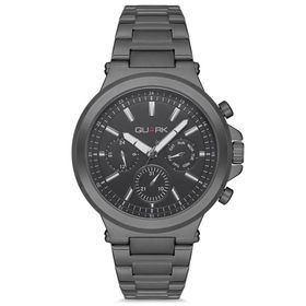Quark QC-423GN-1A Erkek Kol Saati
