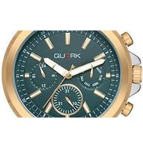 Quark QC-423SG-3A Erkek Kol Saati