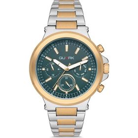 Quark QC-423SG-3A Erkek Kol Saati