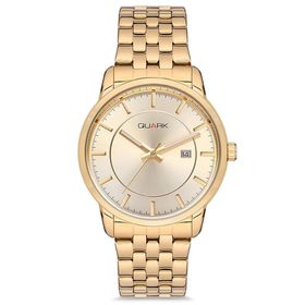 Quark QC-424G-9A Erkek Kol Saati