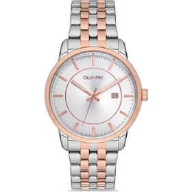 Quark QC-424RG-7A Erkek Kol Saati