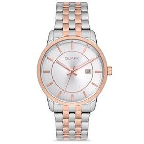 Quark QC-424RG-7A Erkek Kol Saati