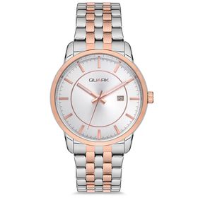 Quark QC-424RG-7A Erkek Kol Saati