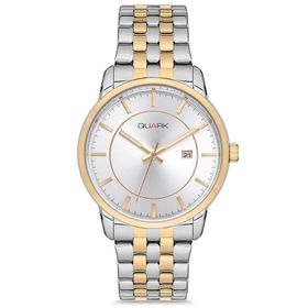 Quark QC-424SG-7A Erkek Kol Saati