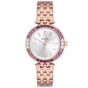 Quark QC-425RG-7A Kadın Kol Saati