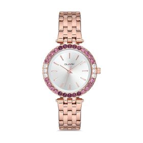 Quark QC-425RG-7A Kol Saati