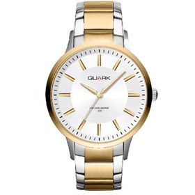 Quark QC-510SG-7A Erkek Kol Saati