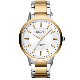 Quark QC-510SG-7A Erkek Kol Saati