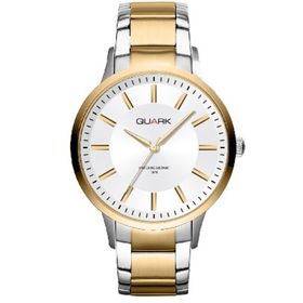 Quark QC-510SG-7A Erkek Kol Saati