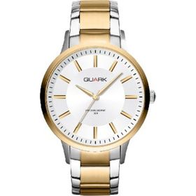 Quark QC-510SG-7A Erkek Kol Saati