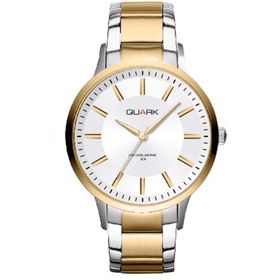 Quark QC-510SG-7A Erkek Kol Saati