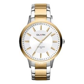 Quark QC-510SG-7A Erkek Kol Saati