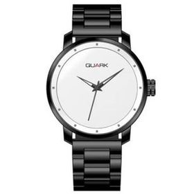 Quark QC-511BK-7A Unisex Kol Saati