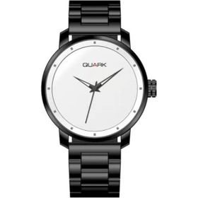 Quark QC-511BK-7A Unisex Kol Saati