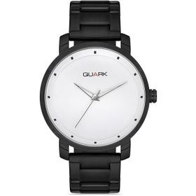 Quark QC-511BK-7A Unisex Kol Saati