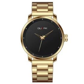 Quark QC-511G-1A Unisex Kol Saati