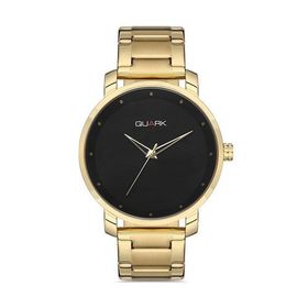 Quark QC-511G-1A Unisex Kol Saati