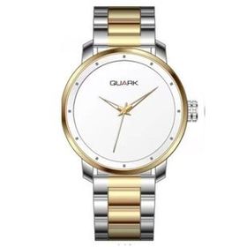 Quark QC-511SG-7A Unisex Kol Saati