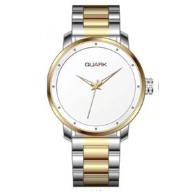 Quark QC-511SG-7A Unisex Kol Saati