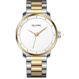Quark QC-511SG-7A Unisex Kol Saati